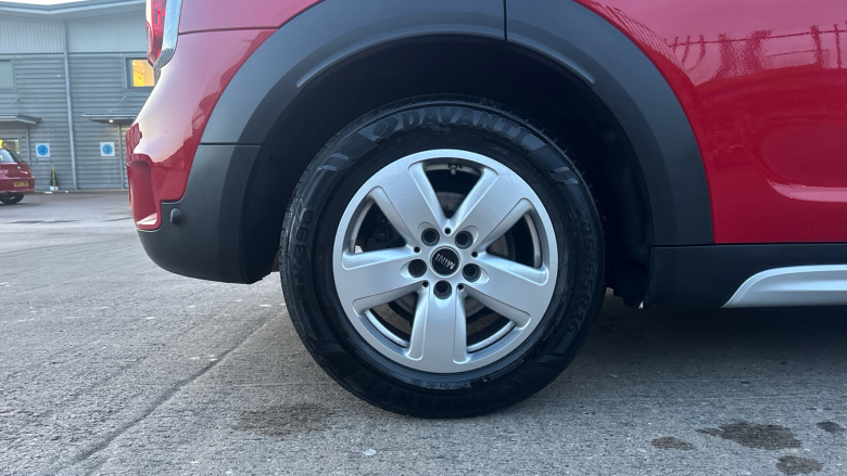 MINI Countryman 1.5 Cooper Classic 5dr Petrol Hatchback